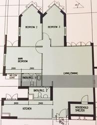 Blk 389 Bukit Batok West Avenue 5 (Bukit Batok), HDB 5 Rooms #154128102